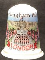 buckingham palace